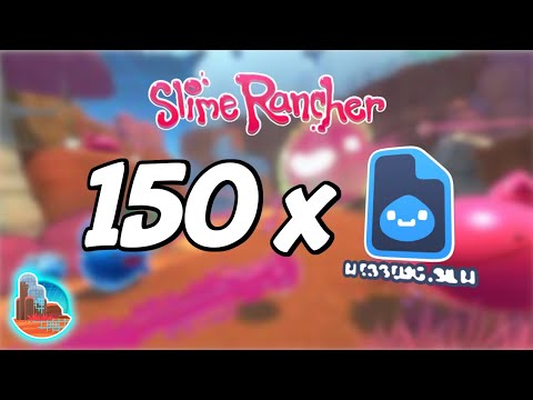 Slimeulation: 150 Bug Reports (Full run)