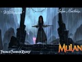 Mulan II La Mort De Shang DOUBLAGE AMATEUR