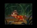 Chip 'N' Dale Rescue Rangers Intro ...