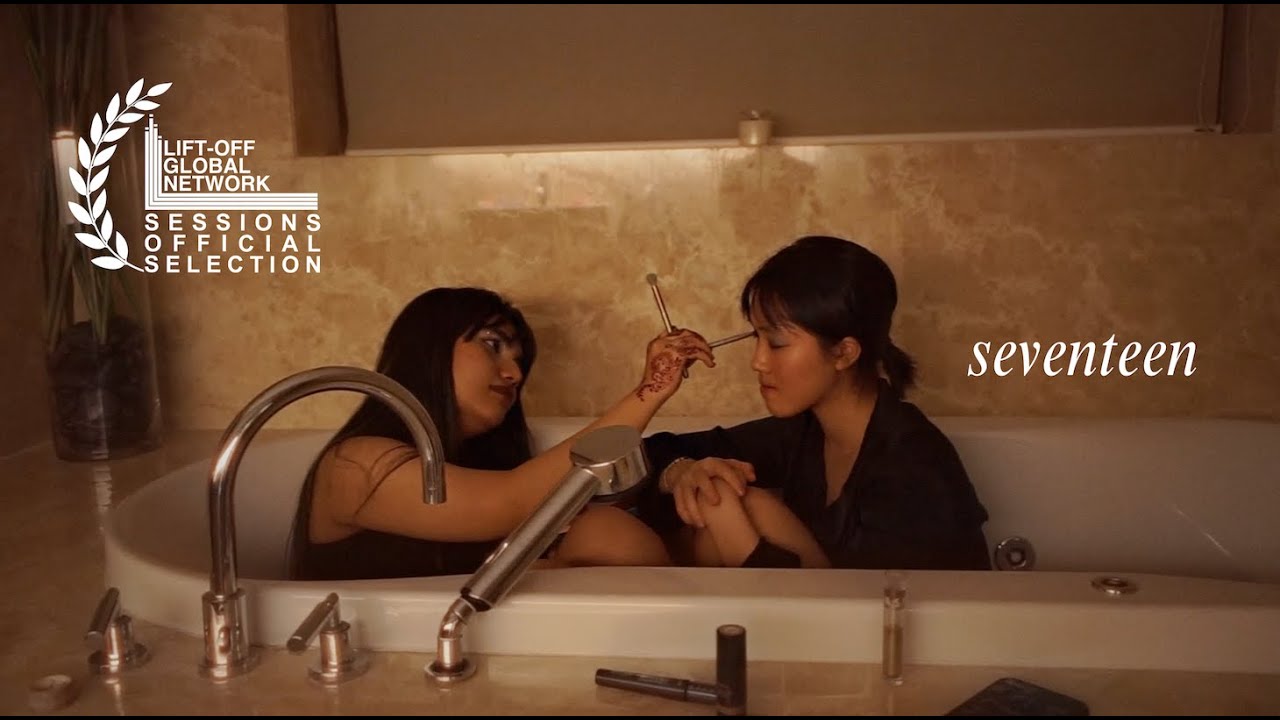 Seventeen: a short film