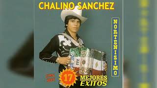 Tony Fierro - Chalino Sanchez