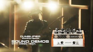 Video thumbnail for Dumblifier Overdrive Special | Sound Demos by Diego Vega by DSM / Humboldt