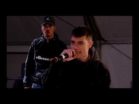 ||MNAK VS BOTTA||SEMIS||GOLD BATTLE FINAL ESPAÑA||