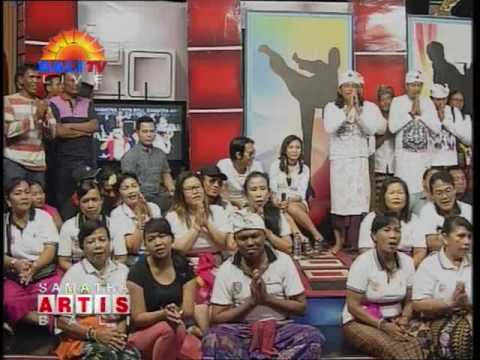 SAMATRA ARTIS BALI #4