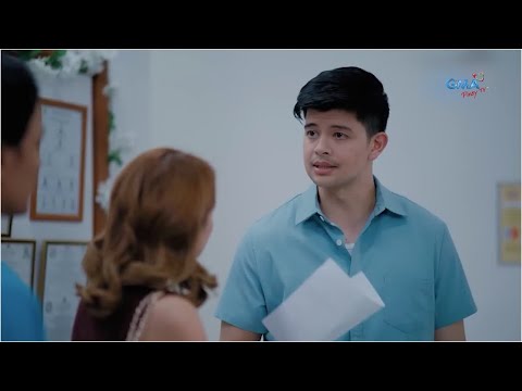 Asawa ng Asawa Ko: Jordan, hindi matanggap ang resulta ng paternity test!