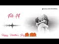 Valentine S Day Whatsapp Status Feb 14 Lovers Day