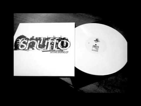 Snuffo - Desire Burns EP (Clásicos Del Ruido)