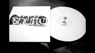 Snuffo - Desire Burns EP (Clásicos Del Ruido)