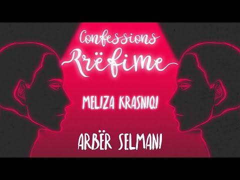 Confessions/Rrëfime - Meliza Krasniqi - #09