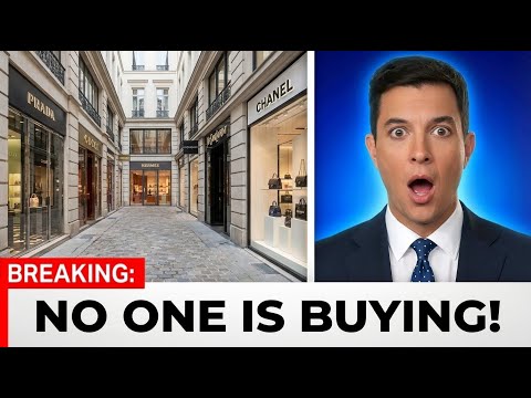 15 Luxury Bag brands NOBODY's Buying Anymore (Brands Are SLASHING Prices)
