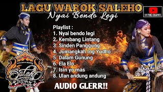 Download lagu LAGU WAROK SALEHO - NYAI BENDO LEGI - SPESIAL (KEMBANG LINTANG) VIDEO CLIP LAGU WAROK VIRAL mp3 Download lagu LAGU WAROK SALEHO - NYAI BENDO LEGI - SPESIAL (KEMBANG LINTANG) VIDEO CLIP LAGU WAROK VIRAL mp3