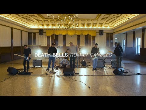 Death Bells - Roman Candles | Audiotree Far Out