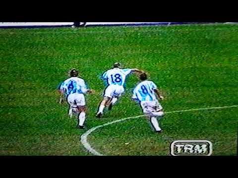 MATERA - potenza Gol di Mimmo Galeaano