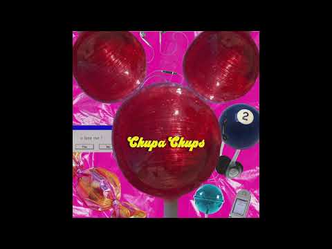 Chupa Chups - 51Model