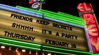 Friends Keep Secrets with Cashmere Cat