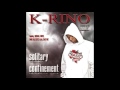 K-Rino - Solitary Confinement (Full Album)