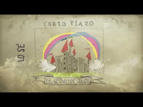 Corto Plazo -- El Reino del revés (Full Album)
