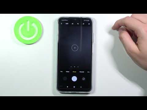 How to Change Image Quality on Xiaomi Redmi 9T – Photo Resolution