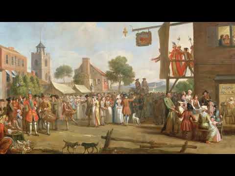 Georg Friedrich Händel (1685-1759): Concerti Grossi Opus III & Opus VI