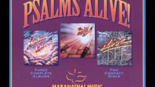 Maranatha! Singers - Hear O Lord(Psalm 86)