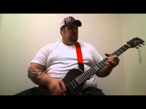 Chapman Guitars ML-2 Trans Cherry Review