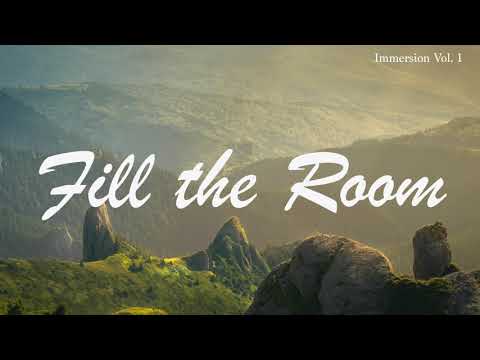 Fill the Room (Maverick City Music) || 1 Hour Instrumental for Prayer and Worship