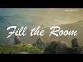 Fill the Room (Maverick City Music) || 1 Hour Instrumental for Prayer and Worship