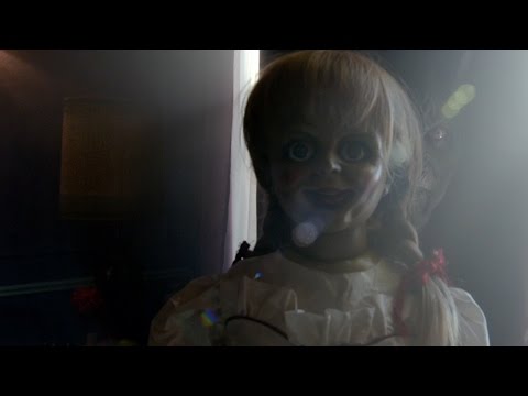 Annabelle (TV Spot 1)