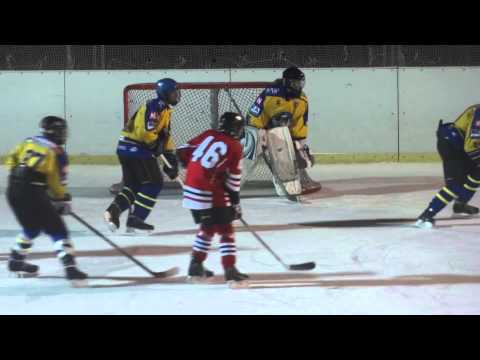 Highlights: UEC Mödling II - UEHV St. Pölten