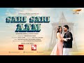 Sari Sari Aam Official Santhali Song Shivendra Murmu Sakshi Mishra Flyingeagle Production