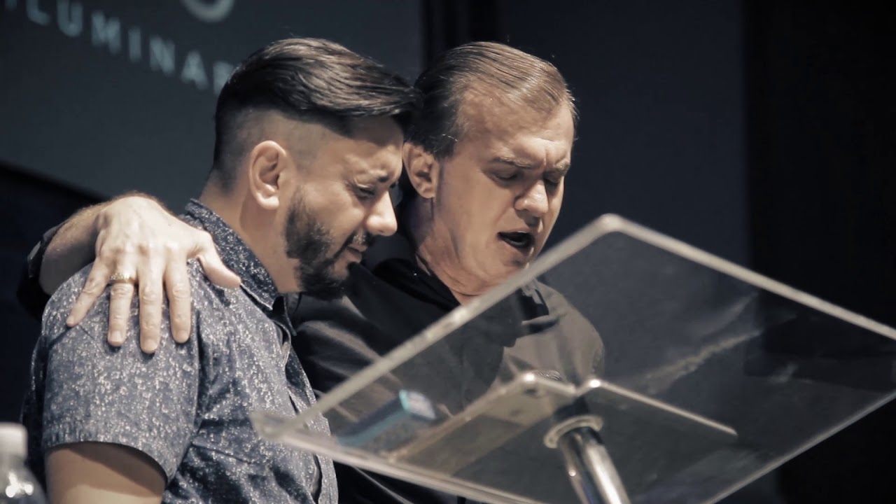 Leandro Barreto - Conferência Cultura do Céu 2017