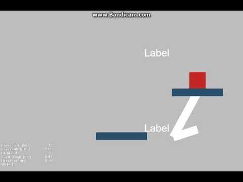 More Cocos Creator Animated Rigid Body Bug