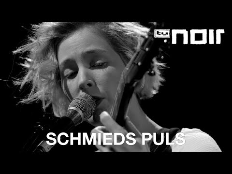 Mira Lu Kovacs (aka. Schmieds Puls) - Oh (You Lose Me) (live bei TV Noir)