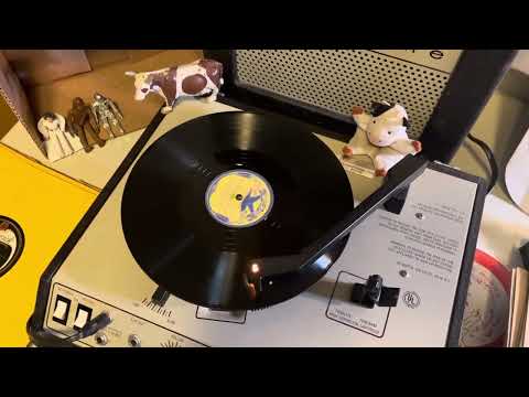 Three Tobacco Rags “Why Should It End this Way?” Bluebird B-6790