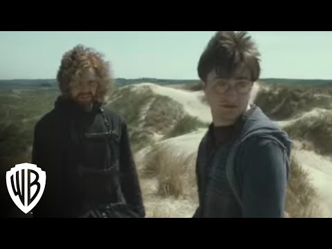 Harry Potter and the Deathly Hallows Part 2 | Deleted Scene | Warner Bros. Entertainment