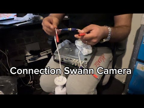 JF Electrical & Security System ltd video.