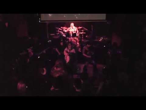 Sex Motel - Blutfleck - Live 2014 @ Valhalla