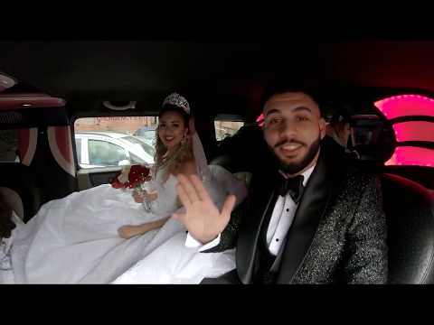 2019.03.09 Nunta Birmingham Alexandra si Fernando - 02 Intrare miri