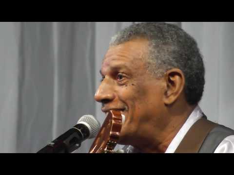 Lord Relator Tribute to Wizard - 50 Years of Calypso Wizardry - The Concert, 2019🇬🇩