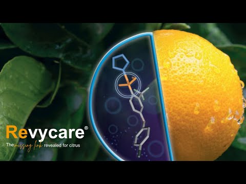 BASF Agricultural Solutions South Africa Launches Revycare®- The missing link in citrus