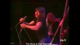 MOLLY HATCHET - Big Apple