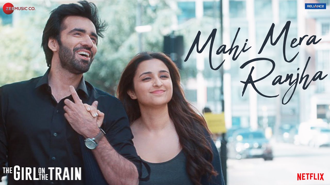 Mahi Mera Ranjha Lyrics| Navraj Hans, Jonita Gandhi Lyrics