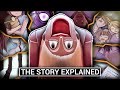 Noctambulant The Story Explained