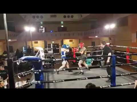 Lea Brady V Leah McCoy