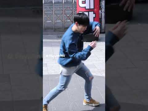 [KPOP IN PUBLIC]190413 홍대공연 ｜ 태민(Taemin) - DRIPDROP｜김효진 직캠(FOCUS)