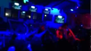 Dale Bozzio of Missing Persons &quot;It Ain&#39;t None of Your Business&quot; New Wave Bar March 29, 2013