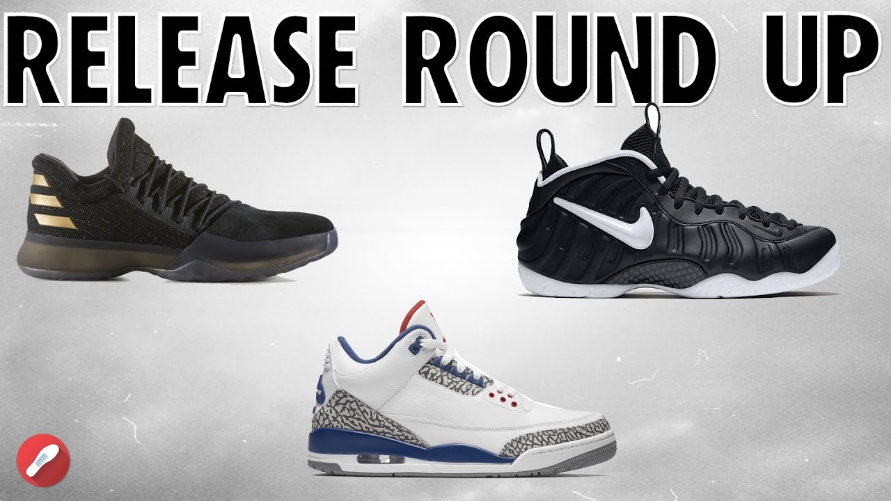 Release Round Up! November!