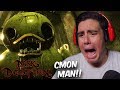 THESE JUMPSCARES WERE ReDUCKulous High Notes Were Hit Dark Deception CH 3 1