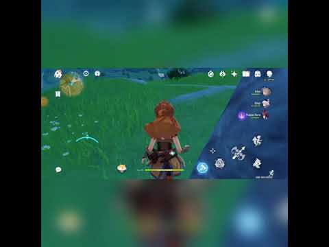 You dont need to build ALOY to be useful - Genshin Impact