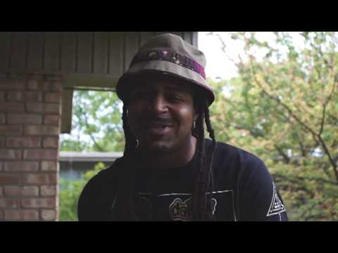 Wavie P Music Video